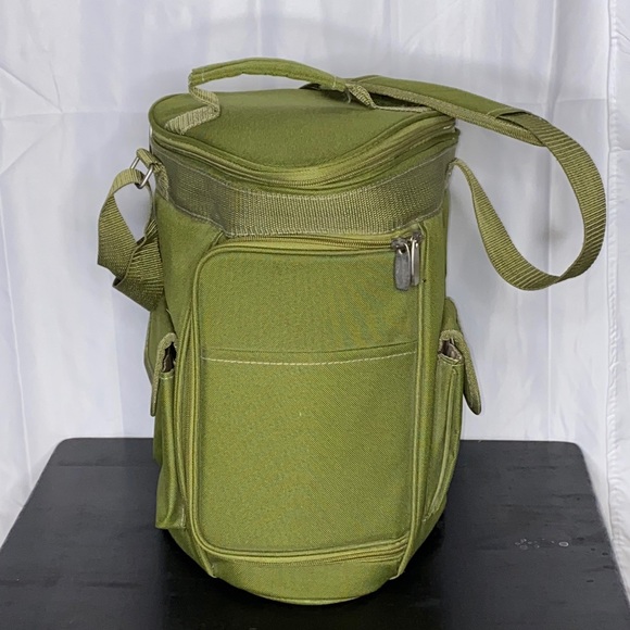 Legacy Meritage insulated bag‎ by Picnic Time - Picture 1 of 17